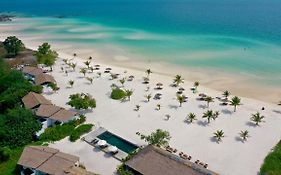 The Secret Garden Koh Rong